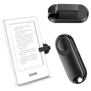 RF Remote Controlled Page Turner Kindle /Ipad